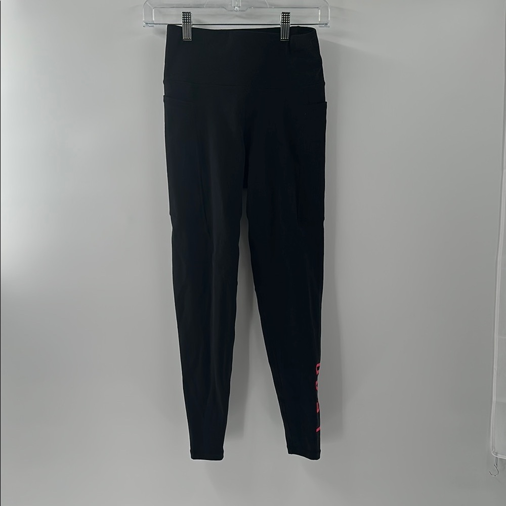 LSKD Black Leggings